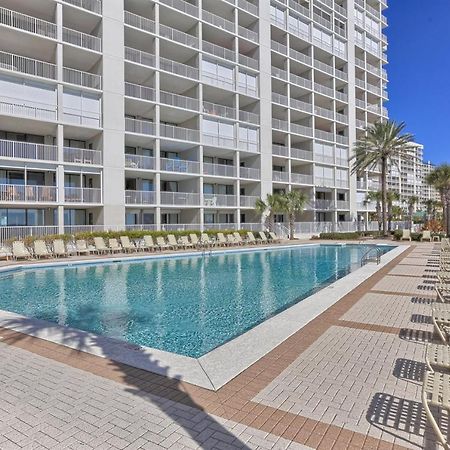 Pelican Pointe By Meyer Vacation Rentals Orange Beach Εξωτερικό φωτογραφία